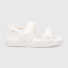 Aldo Sandale Cloud culoarea alb