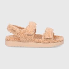 Aldo Sandale Cloud culoarea bej