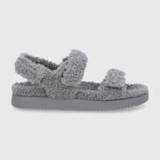 Aldo Sandale Cloud culoarea gri