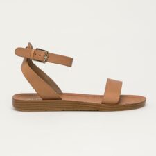 Aldo - Sandale de piele Kaderedia