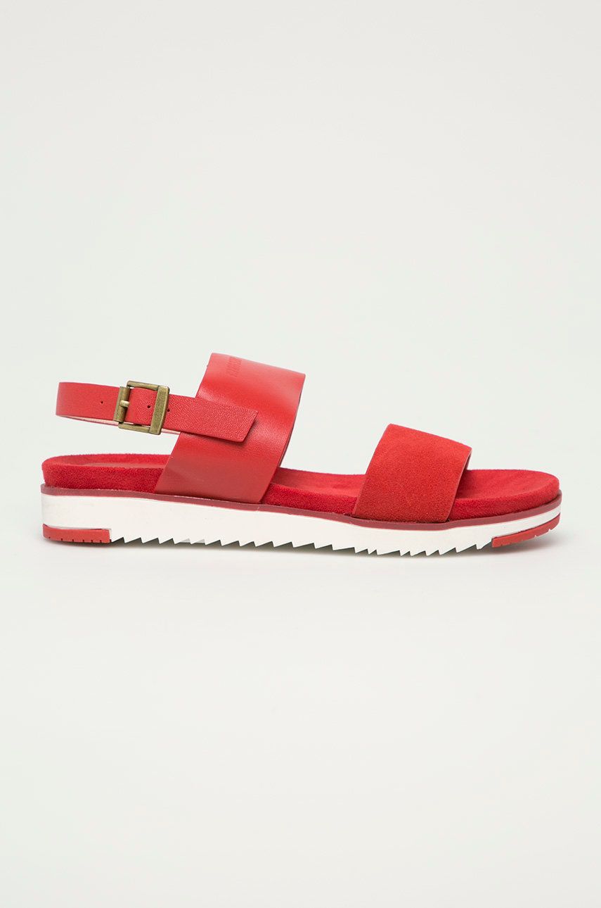 Big Star - Sandale de piele 1 Big Star - Sandale de piele