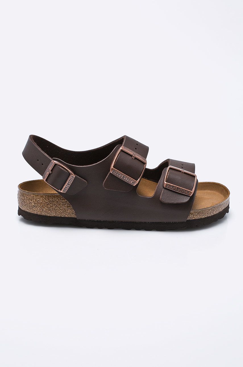 Birkenstock - Sandale Milano Bs 1 Birkenstock - Sandale Milano Bs