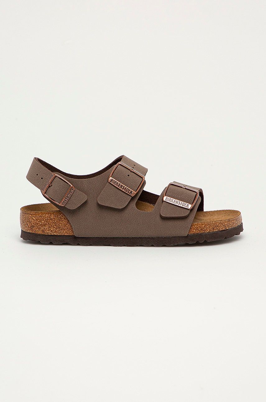 Birkenstock - Sandale de piele Milano 1 Birkenstock - Sandale de piele Milano