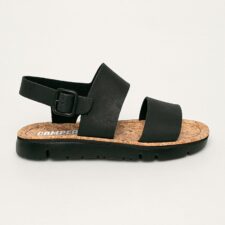 Camper - Sandale de piele Oruga
