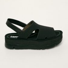 Camper - Sandale de piele Oruga Up