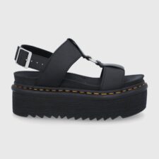 Dr. Martens Sandale de piele Francis femei