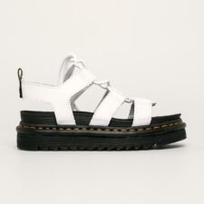 Dr. Martens - Sandale de piele Nartilla
