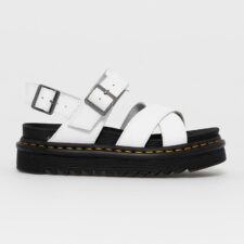 Dr. Martens Sandale de piele Voss II femei