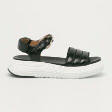 Emporio Armani Sandale femei