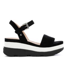 Geox - Sandale de piele