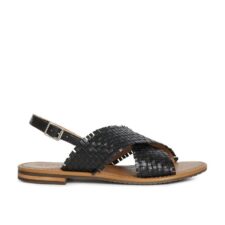 Geox Sandale de piele femei