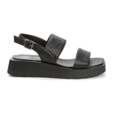 KEDDO - Sandale de piele ecologica