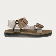 Melissa - Sandale Melissa Papete + Rider AD