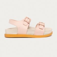 Melissa - Sandale Wide Platform