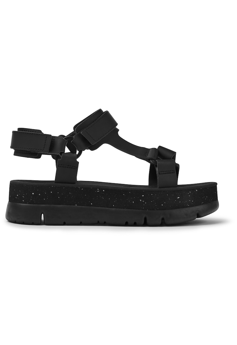 Oruga Up 23749 Sandale cu pana 1 Oruga Up 23749 Sandale cu pana