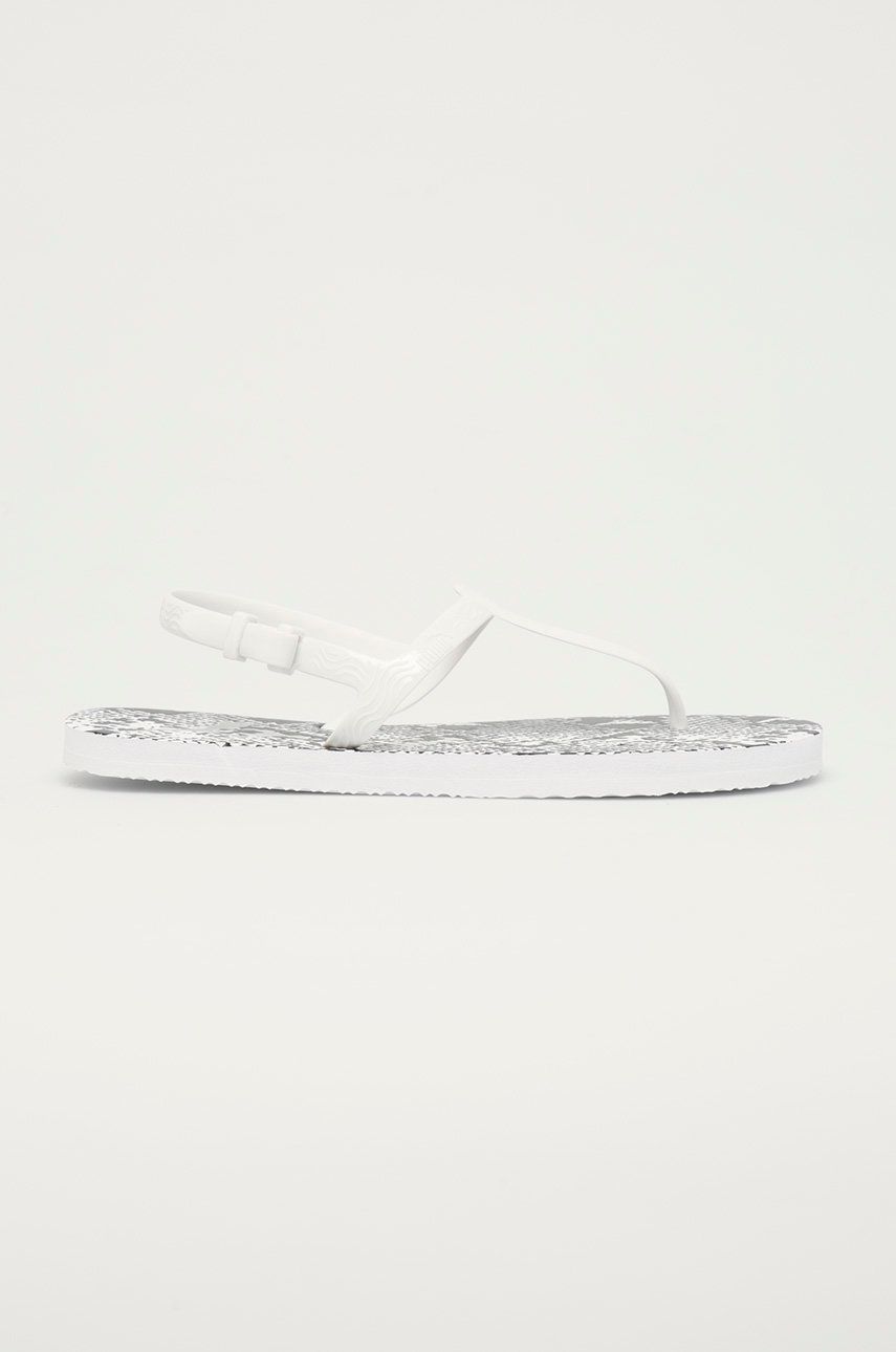 Puma Sandale 375213 femei, culoarea alb 1 Puma Sandale 375213 femei