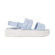 Sandale  305159960 - material textil - albastru