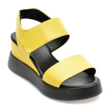 Sandale ACCORD galbene