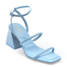 Sandale ALDO albastre