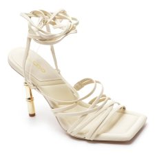 Sandale ALDO albe