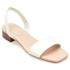 Sandale ALDO albe