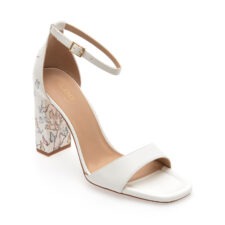 Sandale ALDO albe