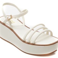 Sandale ALDO albe