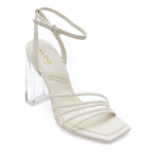 Sandale ALDO albe