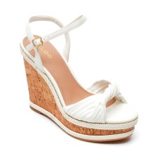 Sandale ALDO albe