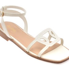 Sandale ALDO albe