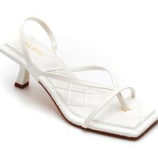 Sandale ALDO albe