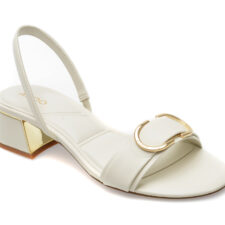Sandale ALDO albe