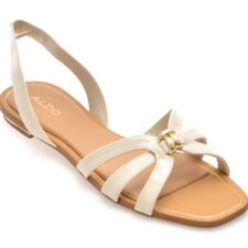 Sandale ALDO albe
