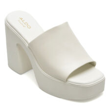 Sandale ALDO albe
