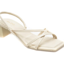 Sandale ALDO albe