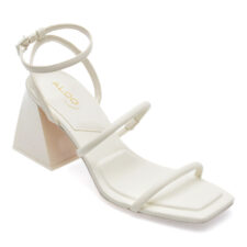 Sandale ALDO albe