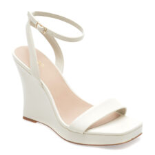 Sandale ALDO albe