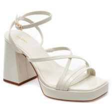 Sandale ALDO albe