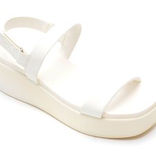 Sandale ALDO albe