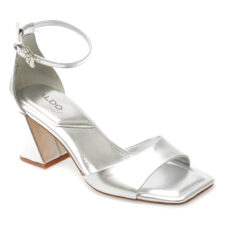 Sandale ALDO argintii