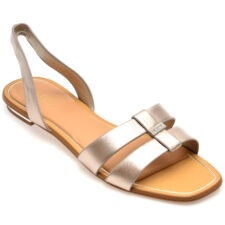 Sandale ALDO argintii