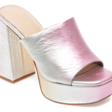 Sandale ALDO argintii