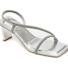 Sandale ALDO argintii