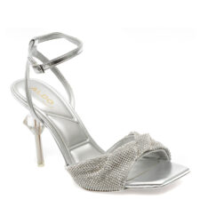 Sandale ALDO argintii