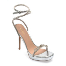 Sandale ALDO argintii