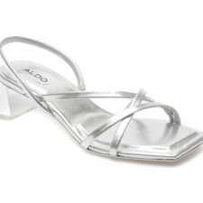 Sandale ALDO argintii