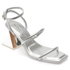Sandale ALDO argintii