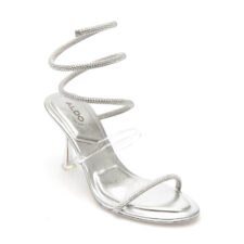 Sandale ALDO argintii