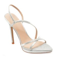Sandale ALDO argintii