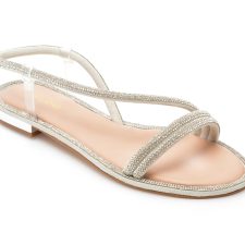 Sandale ALDO argintii